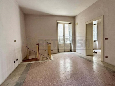 appartamento in vendita a Castel San Giorgio in zona Torello