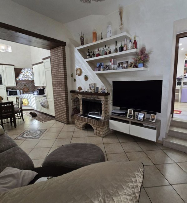 appartamento in vendita a Castel San Giorgio