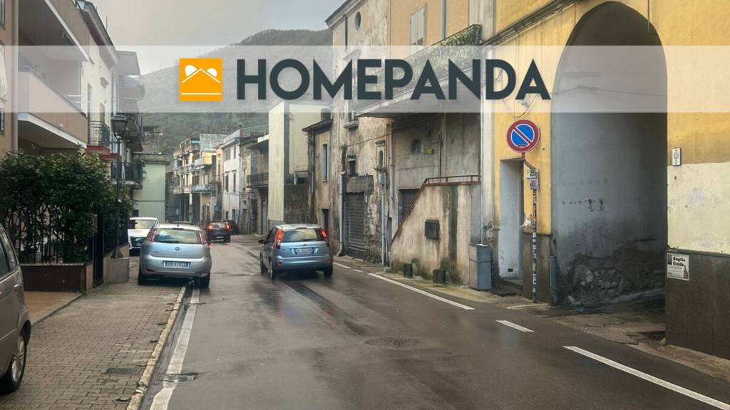 negozio in vendita a Castel San Giorgio