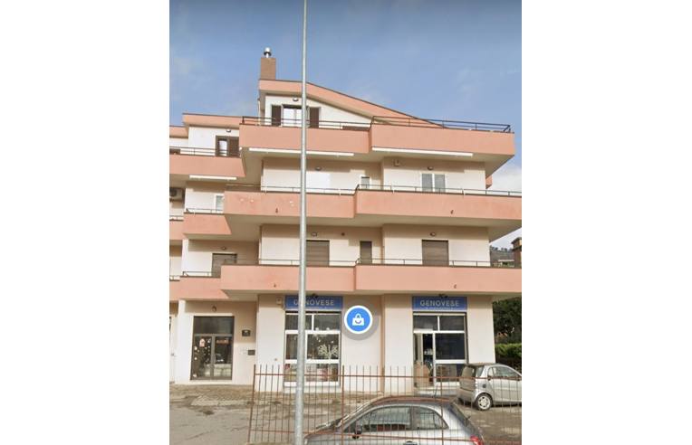 appartamento in vendita a Castel San Giorgio in zona Lanzara