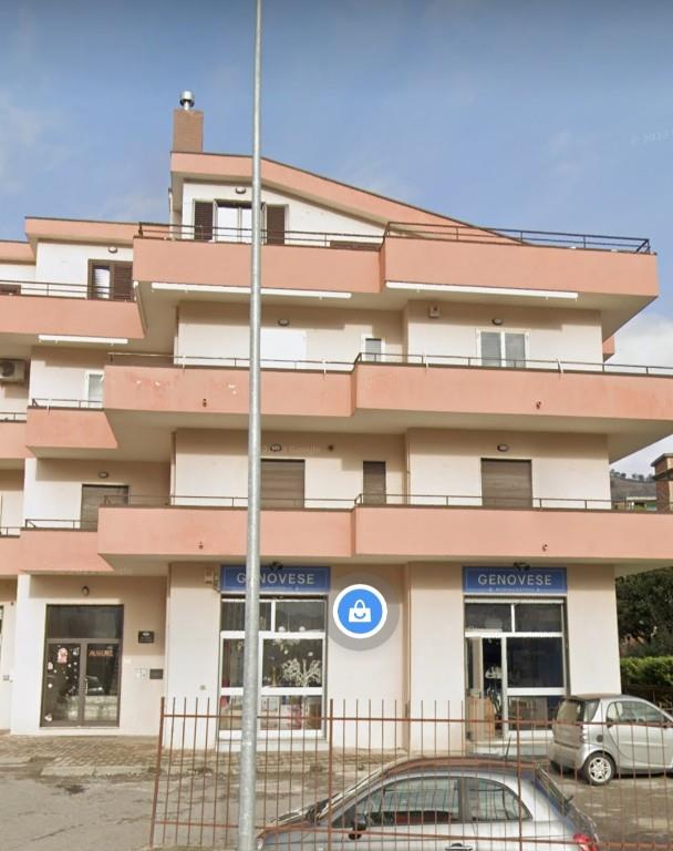 appartamento in vendita a Castel San Giorgio in zona Lanzara