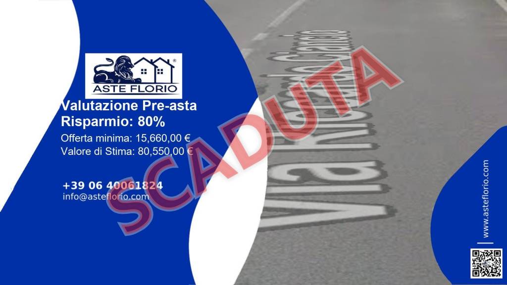 appartamento in vendita a Castel San Giorgio in zona Lanzara