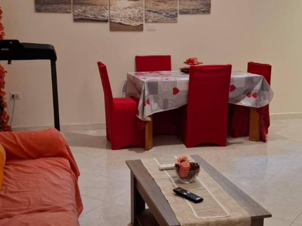 appartamento in vendita a Castel San Giorgio in zona Lanzara