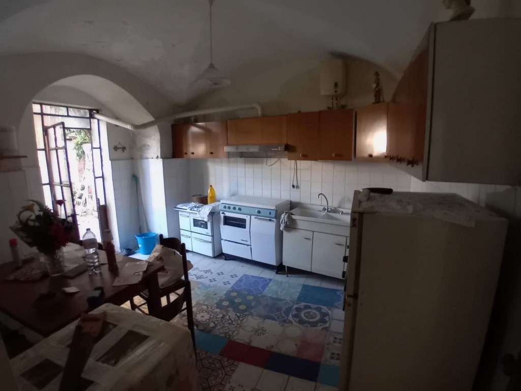 casa indipendente in vendita a Castel San Giorgio in zona Lanzara