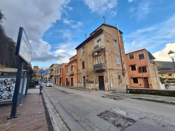 appartamento in vendita a Castel San Giorgio