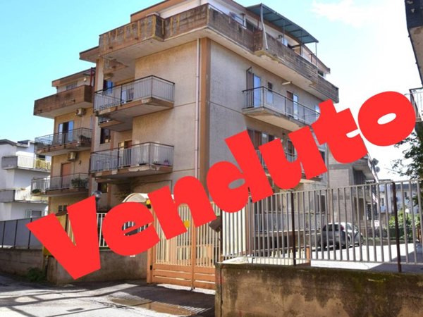 appartamento in vendita a Castel San Giorgio in zona Lanzara
