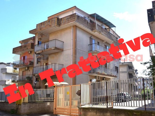 appartamento in vendita a Castel San Giorgio in zona Lanzara