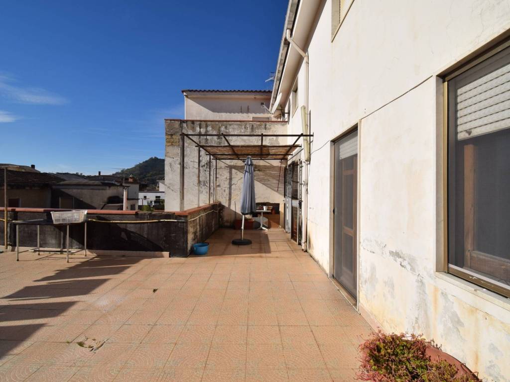 casa indipendente in vendita a Castel San Giorgio in zona Lanzara