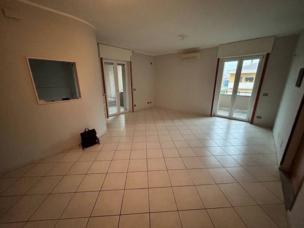 appartamento in vendita a Castel San Giorgio