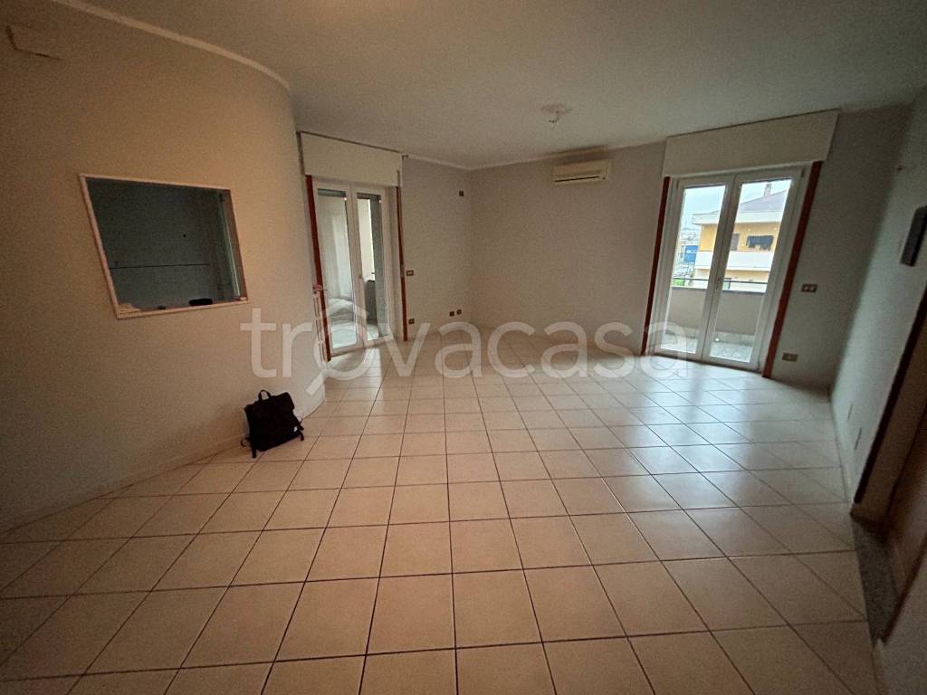 appartamento in vendita a Castel San Giorgio