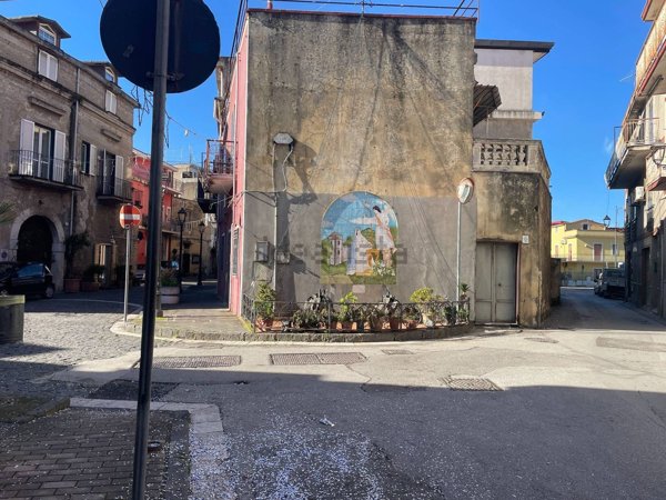 appartamento in vendita a Castel San Giorgio in zona Lanzara