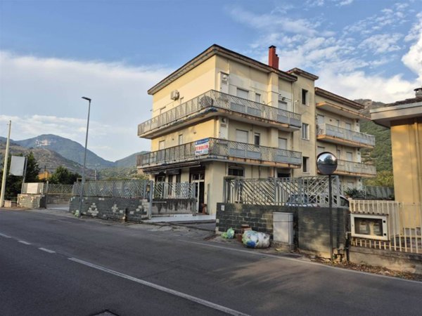 appartamento in vendita a Castel San Giorgio