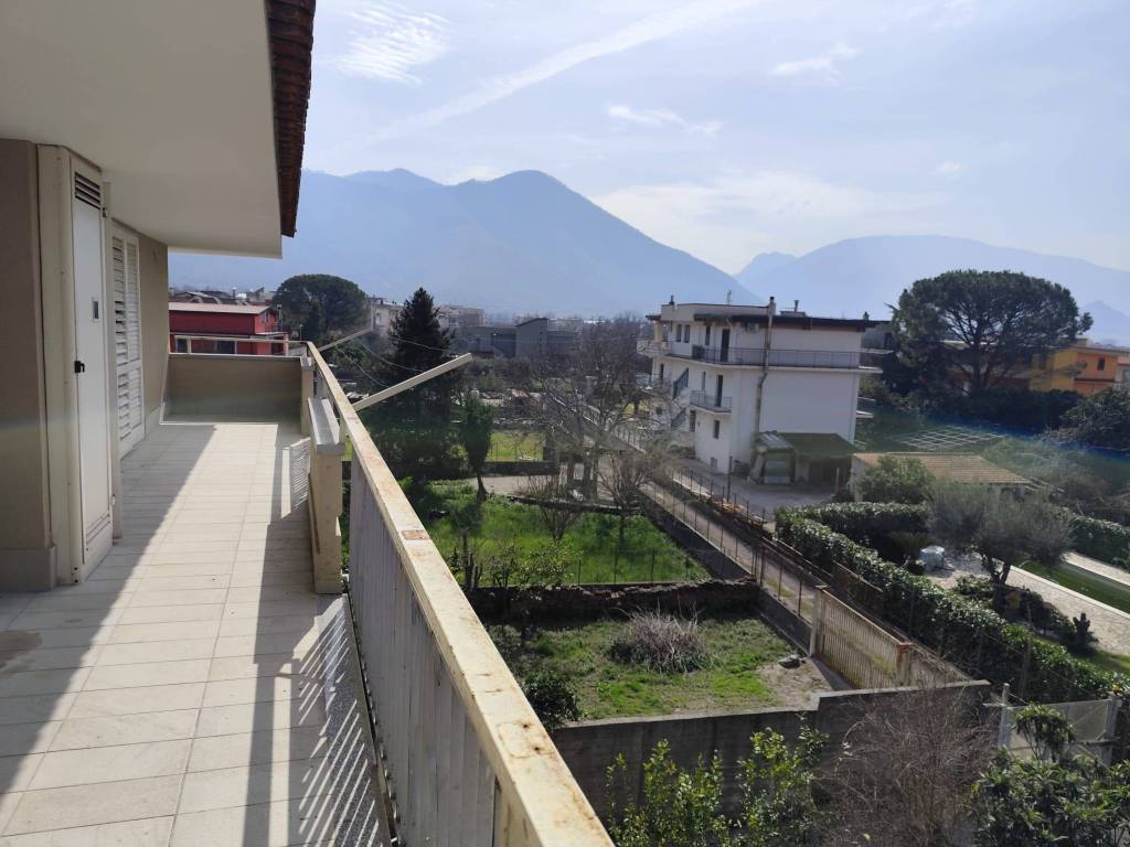 appartamento in vendita a Castel San Giorgio in zona Aiello