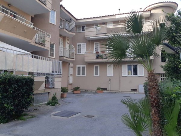 appartamento in vendita a Castel San Giorgio in zona Aiello