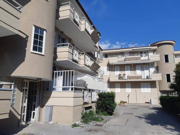 appartamento in vendita a Castel San Giorgio in zona Aiello