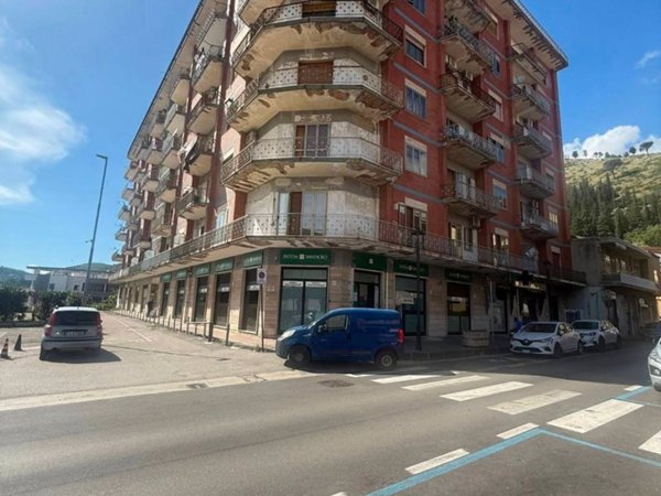 appartamento in vendita a Castel San Giorgio