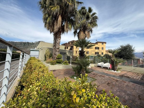 appartamento in vendita a Castel San Giorgio