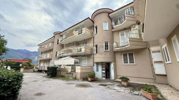 appartamento in vendita a Castel San Giorgio in zona Aiello