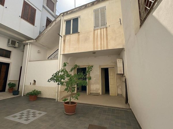 casa indipendente in vendita a Castel San Giorgio in zona Lanzara