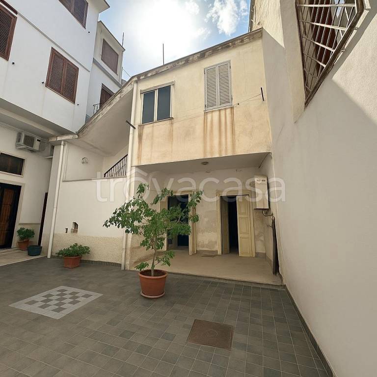 casa indipendente in vendita a Castel San Giorgio in zona Lanzara