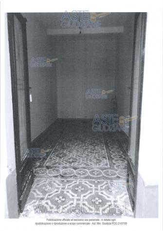 appartamento in vendita a Castel San Giorgio