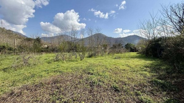terreno agricolo in vendita a Castel San Giorgio in zona Torello