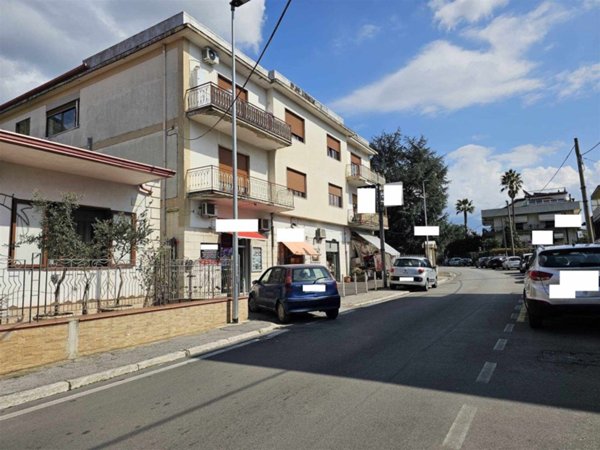 appartamento in vendita a Castel San Giorgio