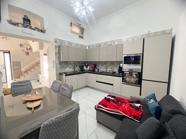 casa indipendente in vendita a Castel San Giorgio