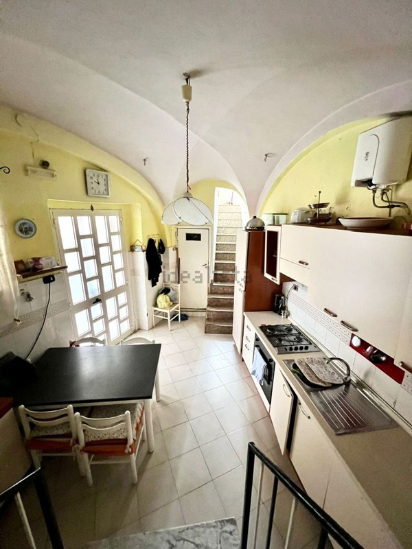 casa indipendente in vendita a Castel San Giorgio in zona Aiello