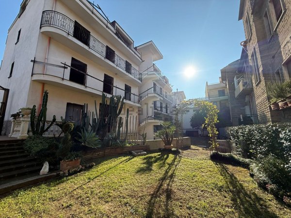 appartamento in vendita a Castel San Giorgio