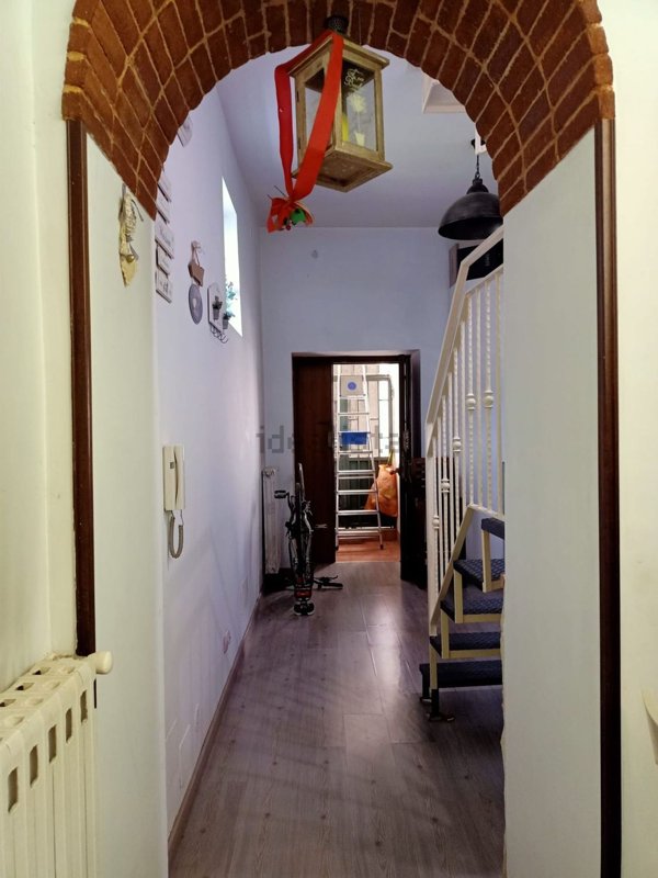 casa semindipendente in vendita a Castel San Giorgio