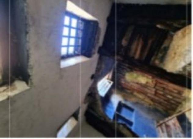 appartamento in vendita a Castel San Giorgio in zona Lanzara