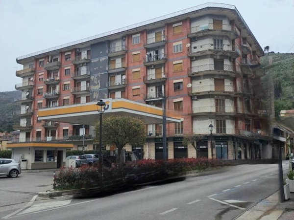 appartamento in vendita a Castel San Giorgio