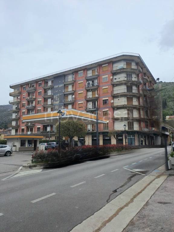 appartamento in vendita a Castel San Giorgio