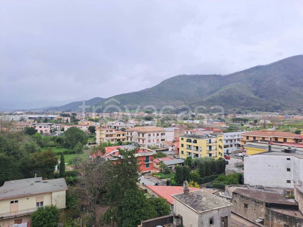 appartamento in vendita a Castel San Giorgio in zona Cortedomini