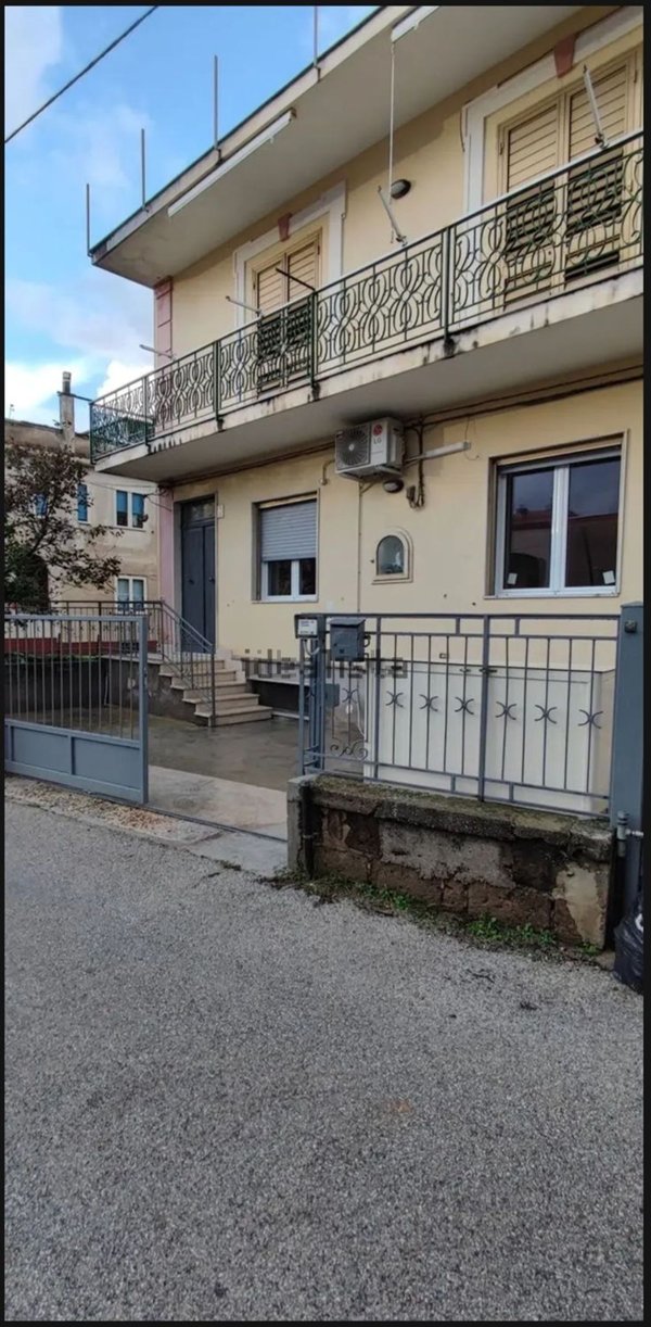 appartamento in vendita a Castel San Giorgio