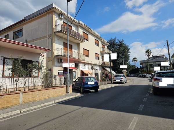 appartamento in vendita a Castel San Giorgio