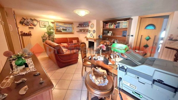 appartamento in vendita a Castel San Giorgio