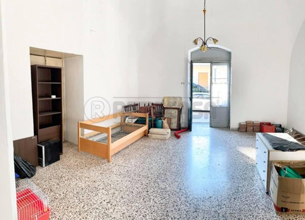 appartamento in vendita a Castel San Giorgio in zona Torello
