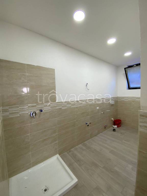 appartamento in vendita a Castel San Giorgio in zona Lanzara