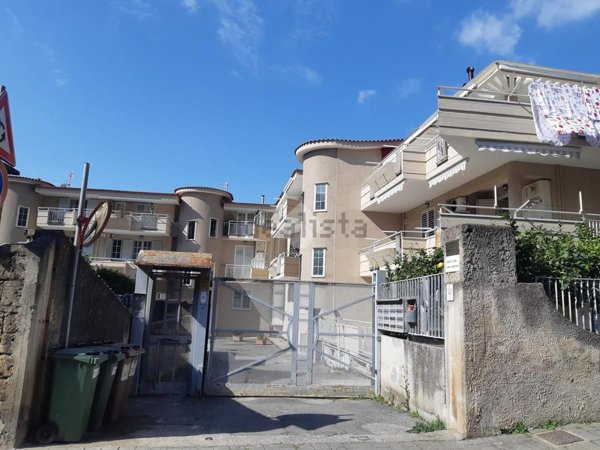 appartamento in vendita a Castel San Giorgio in zona Aiello