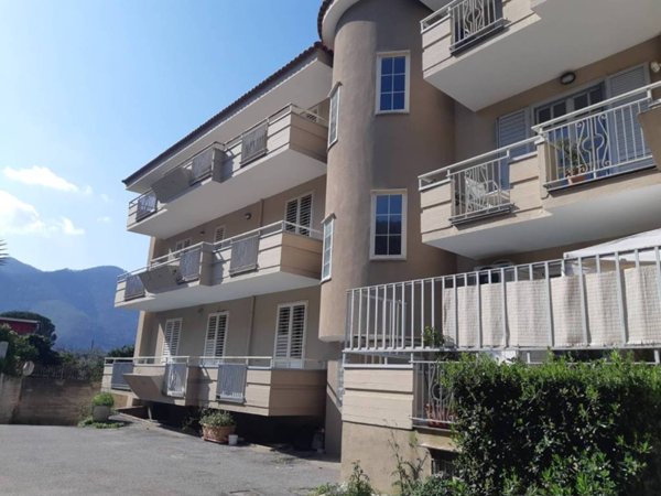 appartamento in vendita a Castel San Giorgio in zona Aiello