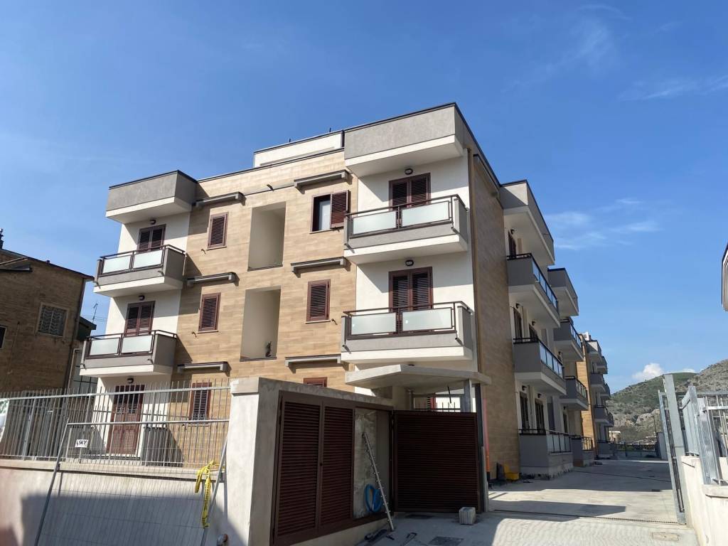 appartamento in vendita a Castel San Giorgio