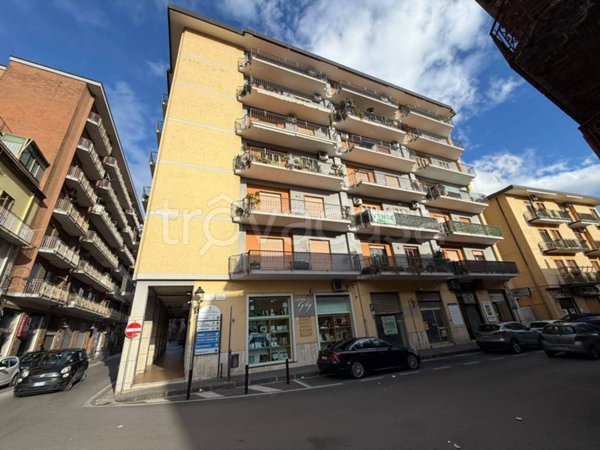 appartamento in vendita a Castel San Giorgio