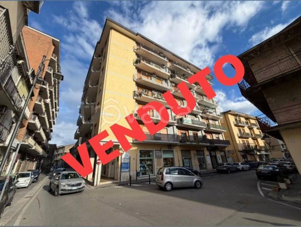 appartamento in vendita a Castel San Giorgio in zona Cortedomini