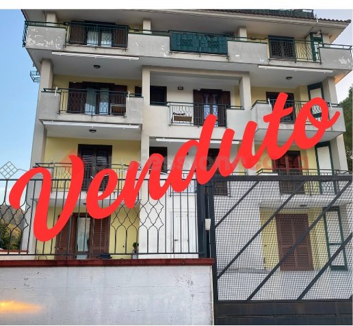 appartamento in vendita a Castel San Giorgio