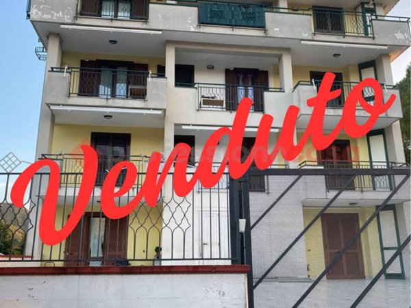 appartamento in vendita a Castel San Giorgio