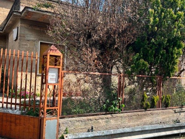 casa indipendente in vendita a Castel San Giorgio in zona Lanzara