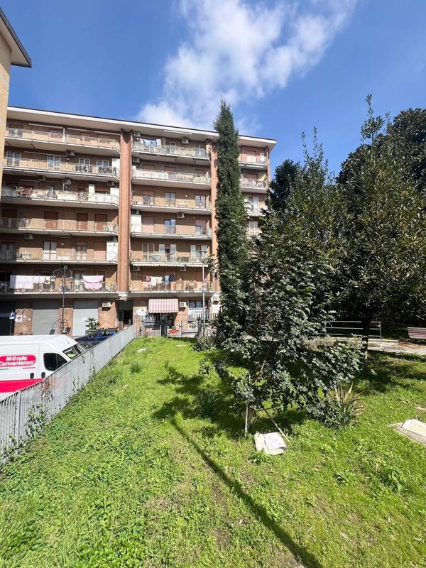 appartamento in vendita a Castel San Giorgio