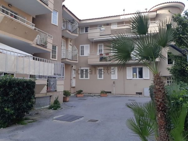 appartamento in vendita a Castel San Giorgio